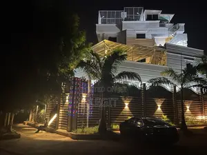 A Luxury Hotel for Sale