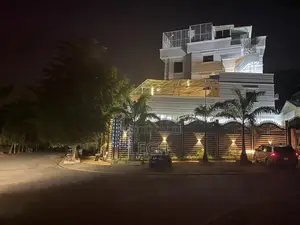 A Luxury Hotel for Sale