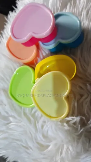 Mini Storage Container