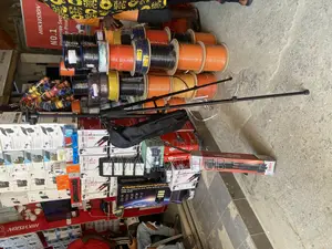 6ft Camera/Phone Tripod Camera With Phone Holder