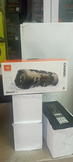 JBL Charge 5