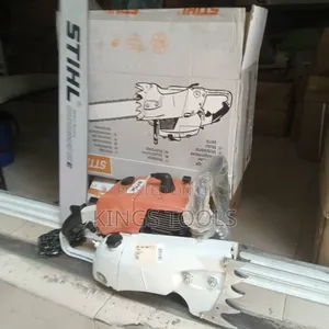 Chain Saw Machine (Stihl) 070 (Original)