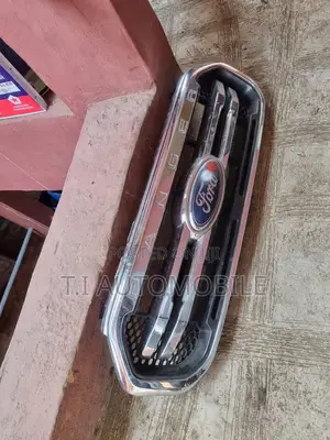 Front Grille for Ford Ranger 2020 Models