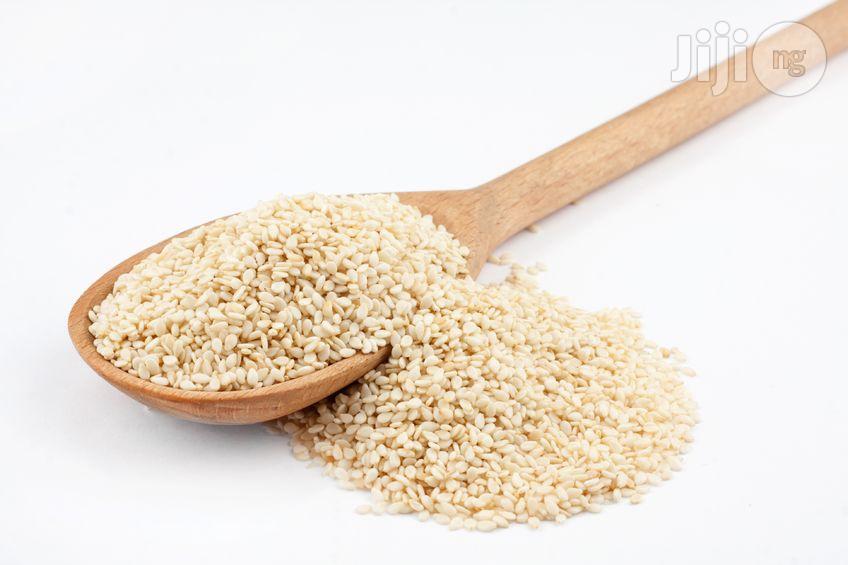 Sesame Seed 250g