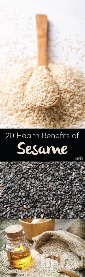 Sesame Seed 250g