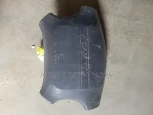 Toyota Camry 2004 Airbag