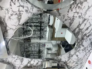 Luxury Led Mirror