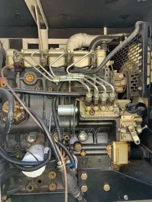 Mikano Diesel Generator 20kva