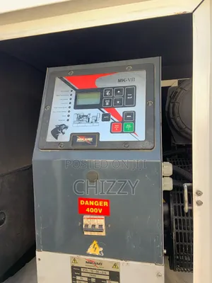 Mikano Diesel Generator 20kva