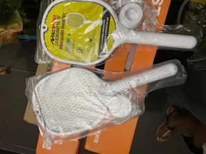 Mewe Rechargeable Mosquito Swatter Repellant