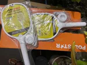Mewe Rechargeable Mosquito Swatter Repellant