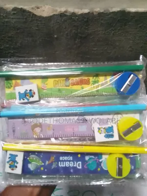 Photo - Good Quality Birthday Gift Pack for Children