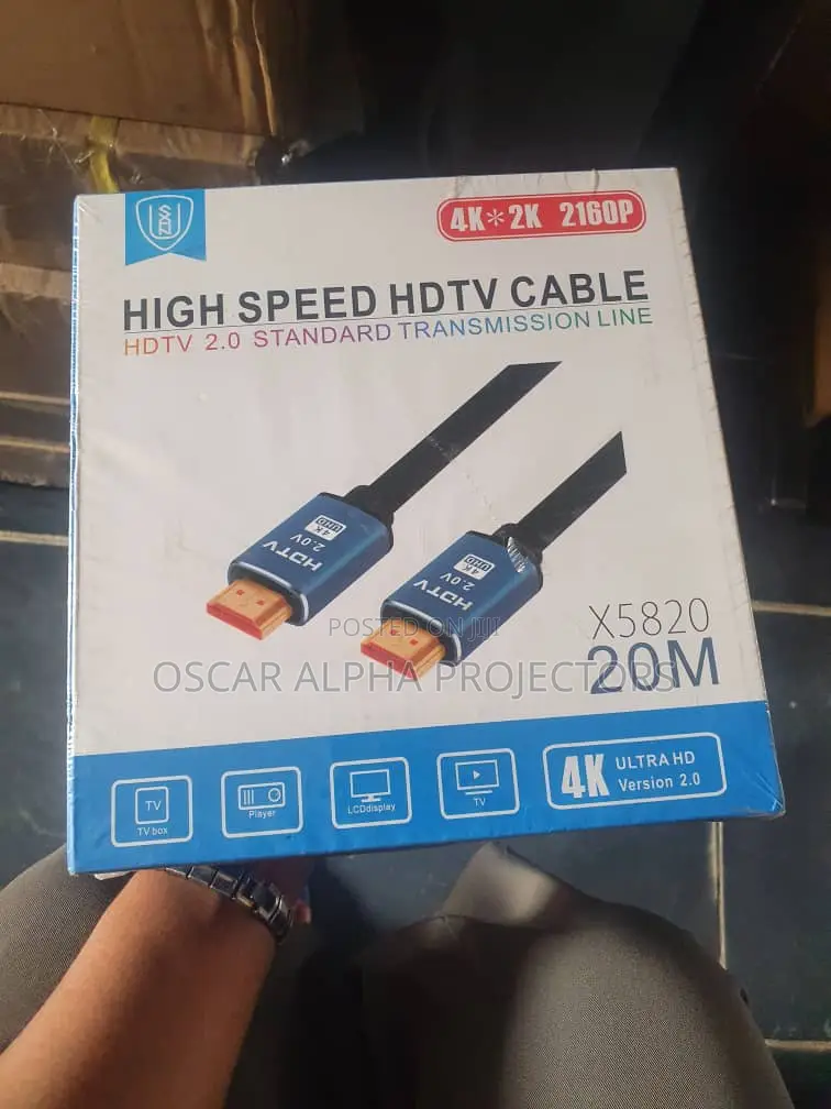 Hdmi Cable
