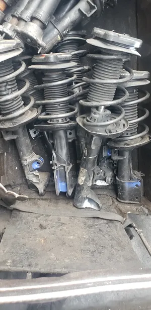 Complete Shock 4matic Manual 204 C300 010