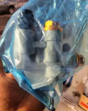 Cummins Fuel Pump 6ct 114