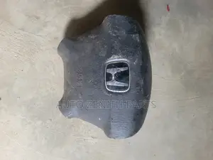 Honda Airbag