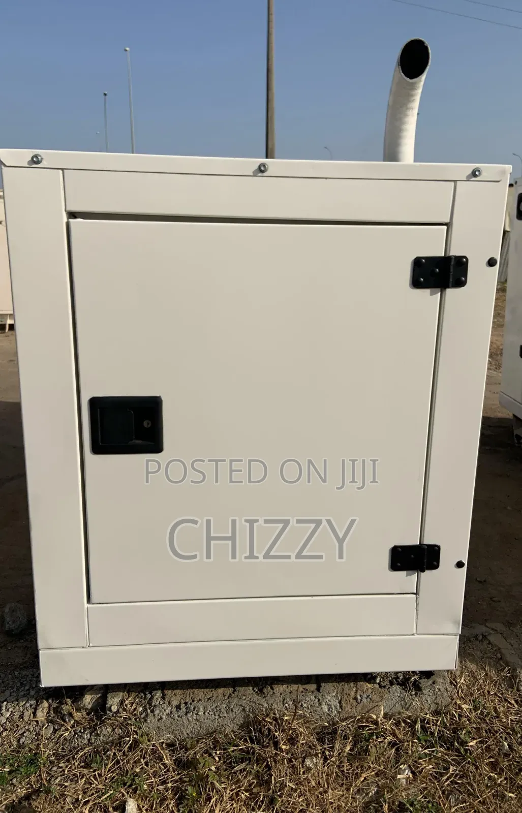 Mikano Diesel Generator 20kva