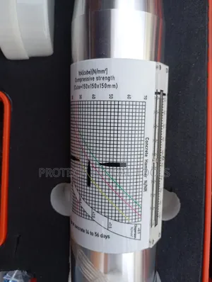 Concrete Testing Hammer