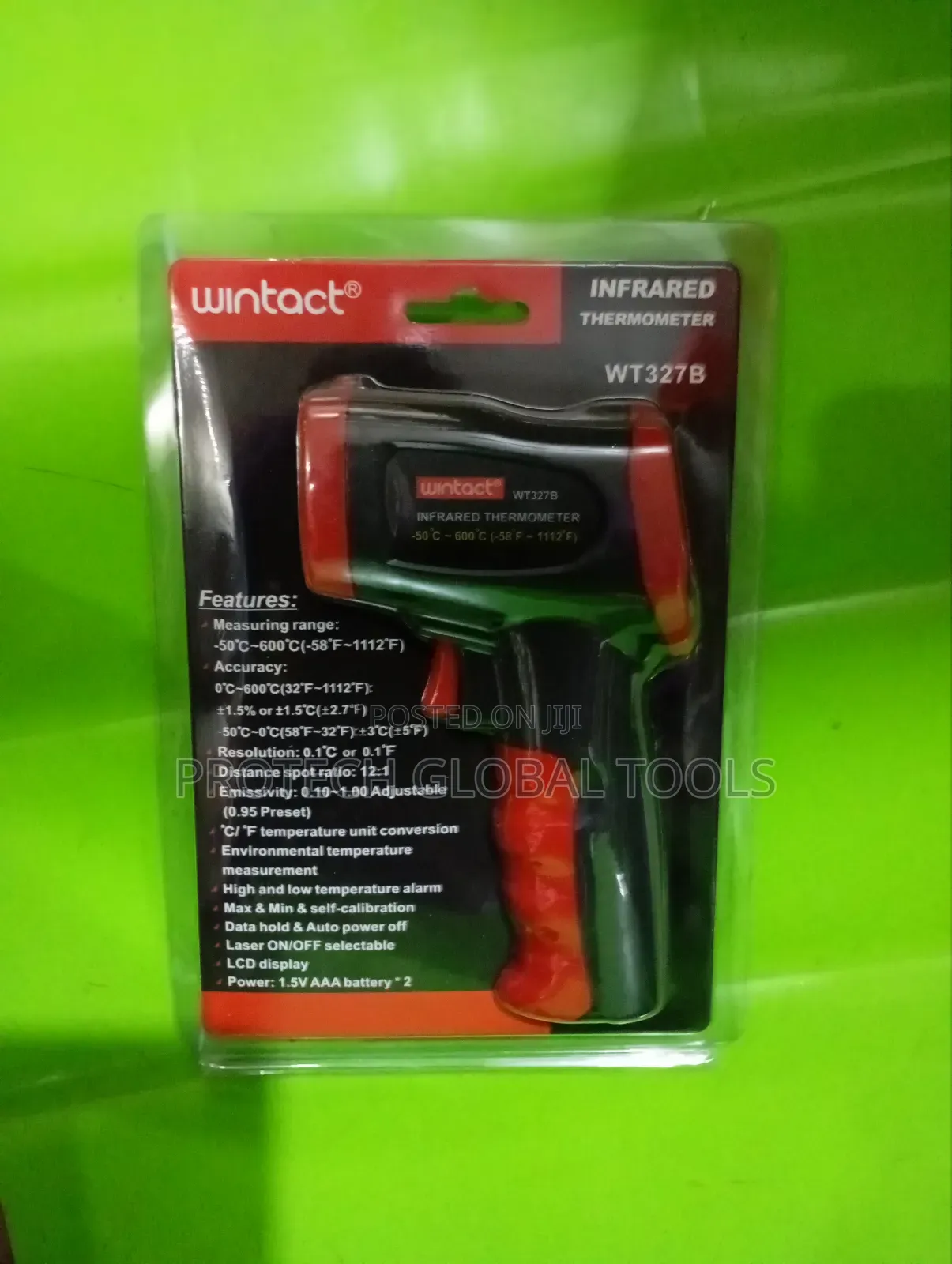 Infrared Thermometer 500_600