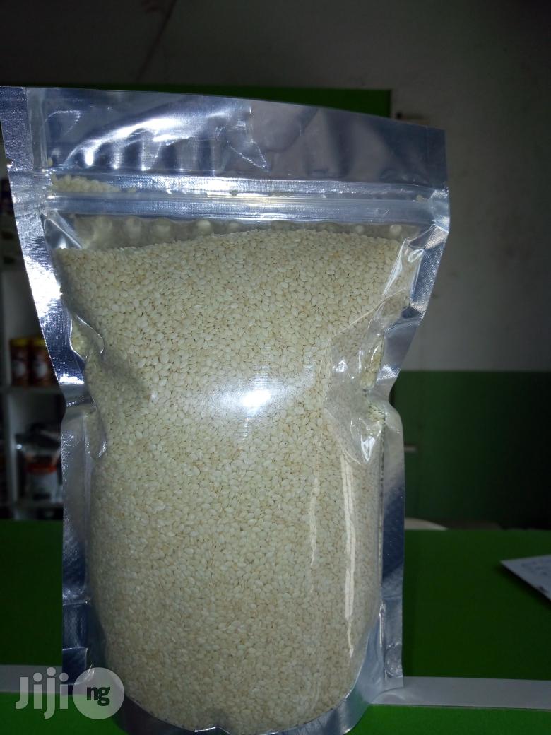 Sesame Seed 250g