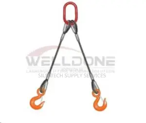 Original (16mm*4meters)(2ways) Lifting Wire