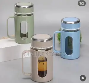 Office Cup With Box