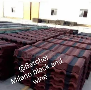 Milano Wine and Black Color at Betchel