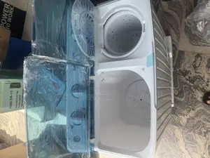 Skyrun Washing Machine 6kg