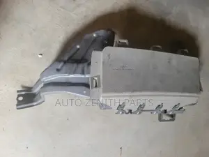 Highlander Airbag