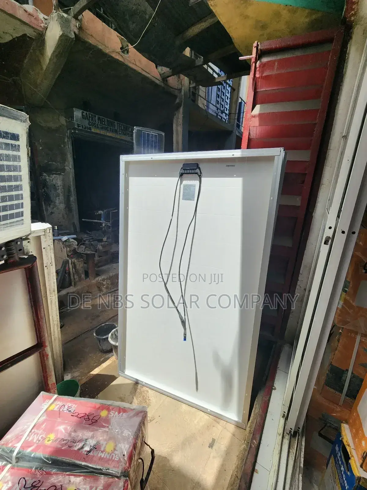 350w Canadian Solar Panel