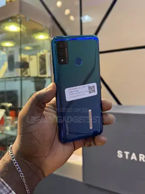 Huawei P smart 2020 128 GB Blue