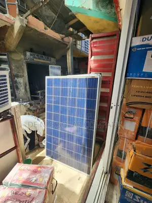 Canadian 350w Solar Panels