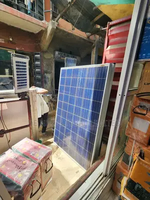 350w Canadian Solar Panel