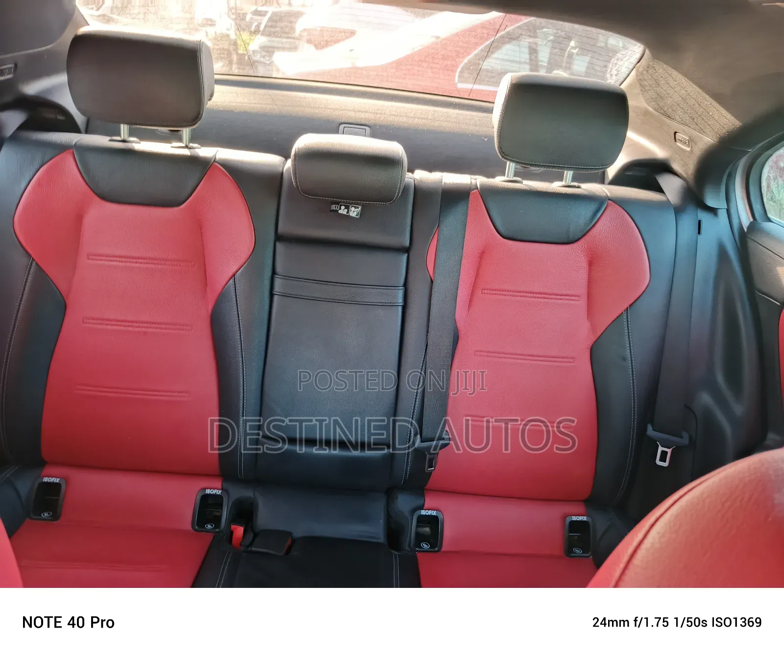 Mercedes-Benz A-Class Base A 220 AWD 4MATIC 2020 Silver