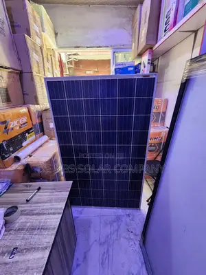 350w Canadian Solar Panel