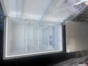 Hisense Fridge Double Door