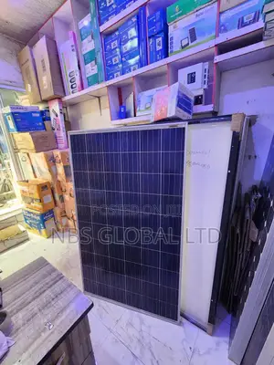 350w Canadian Solar Panel