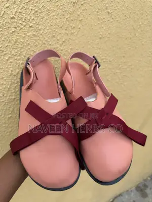 Roborto Mules Slippers and Sandals