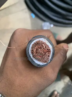 400mm Single Cable