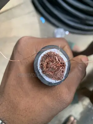400mm Single Cable