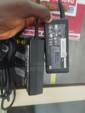 Hp Laptop Charger(Big Mouth)