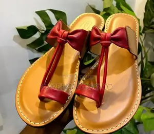 Luxury Female Slippers