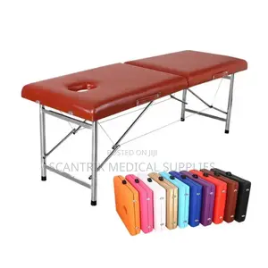 Luxury Spa Table