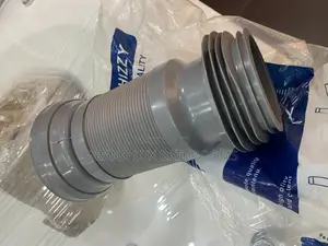 Pan Connector