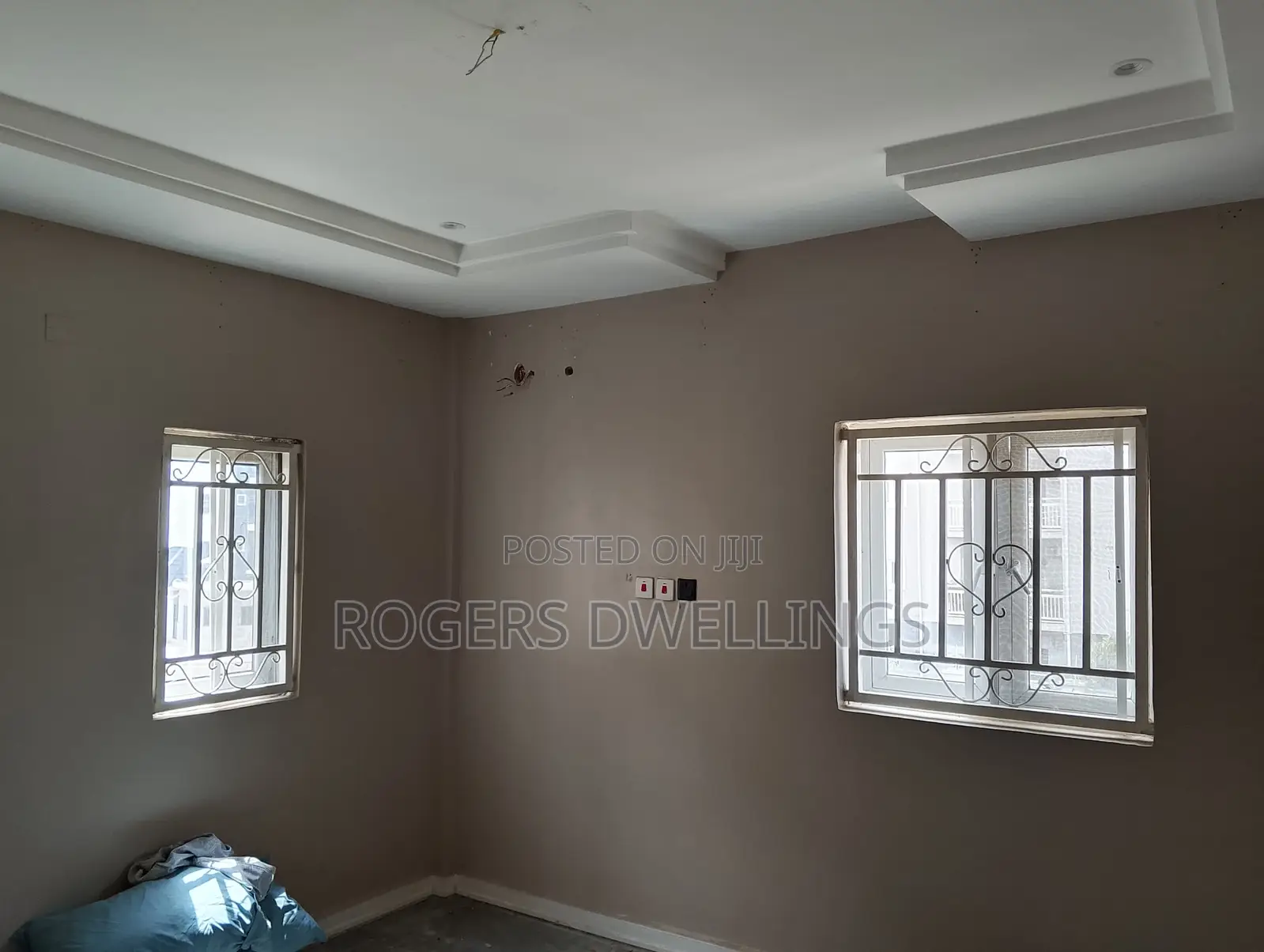 3bdrm Apartment in Jahi for rent