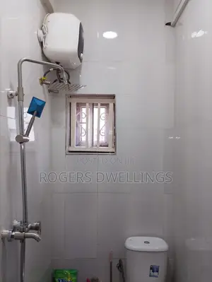 3bdrm Apartment in Jahi for rent