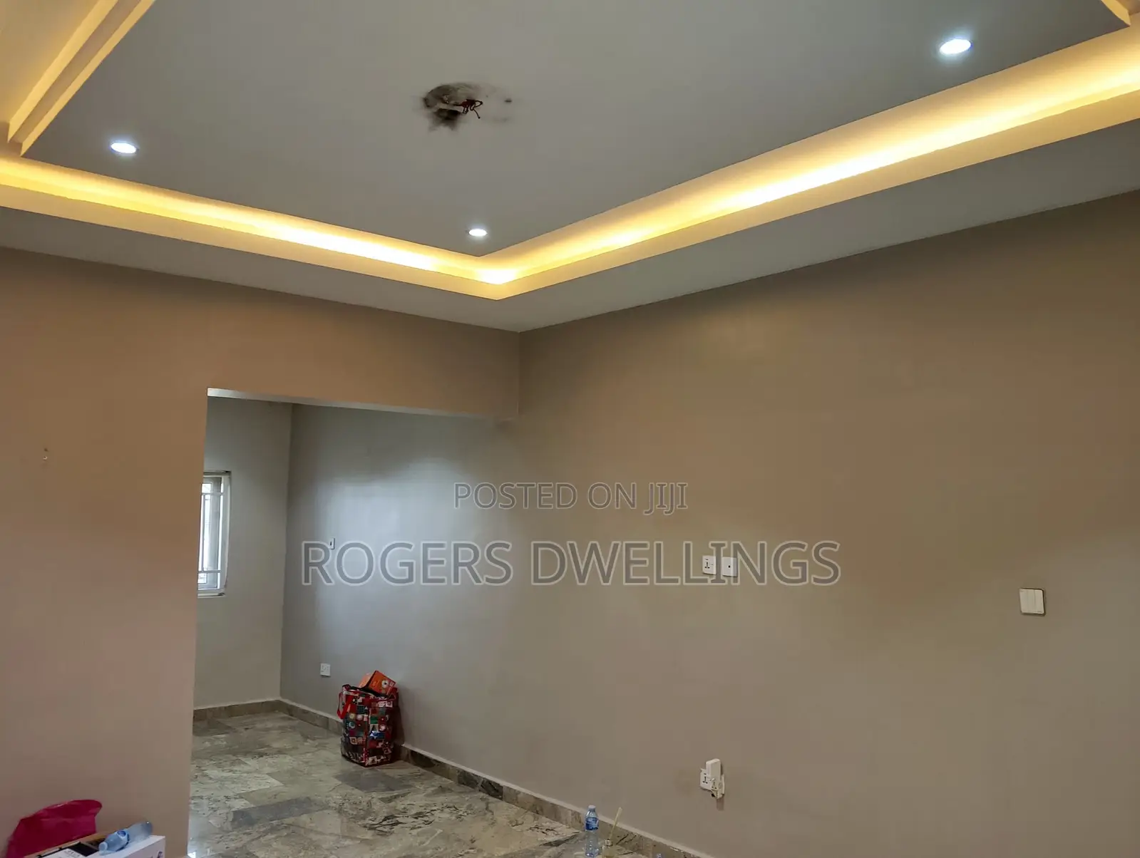 3bdrm Apartment in Jahi for rent