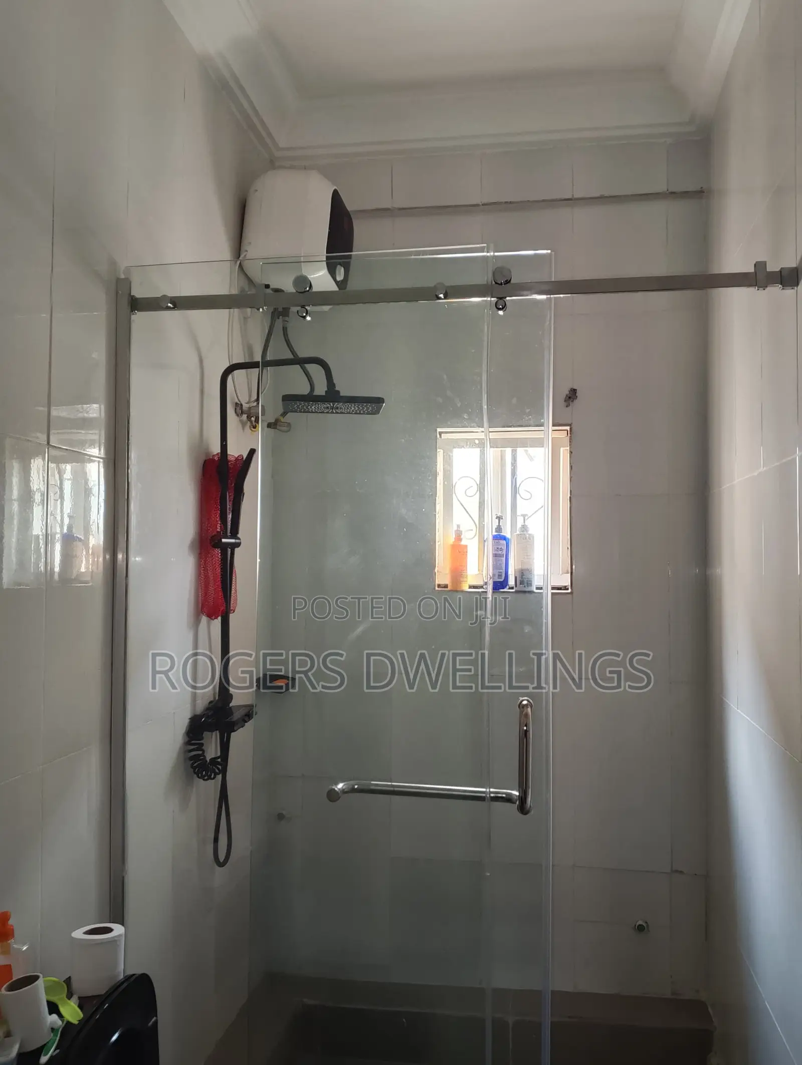 3bdrm Apartment in Jahi for rent