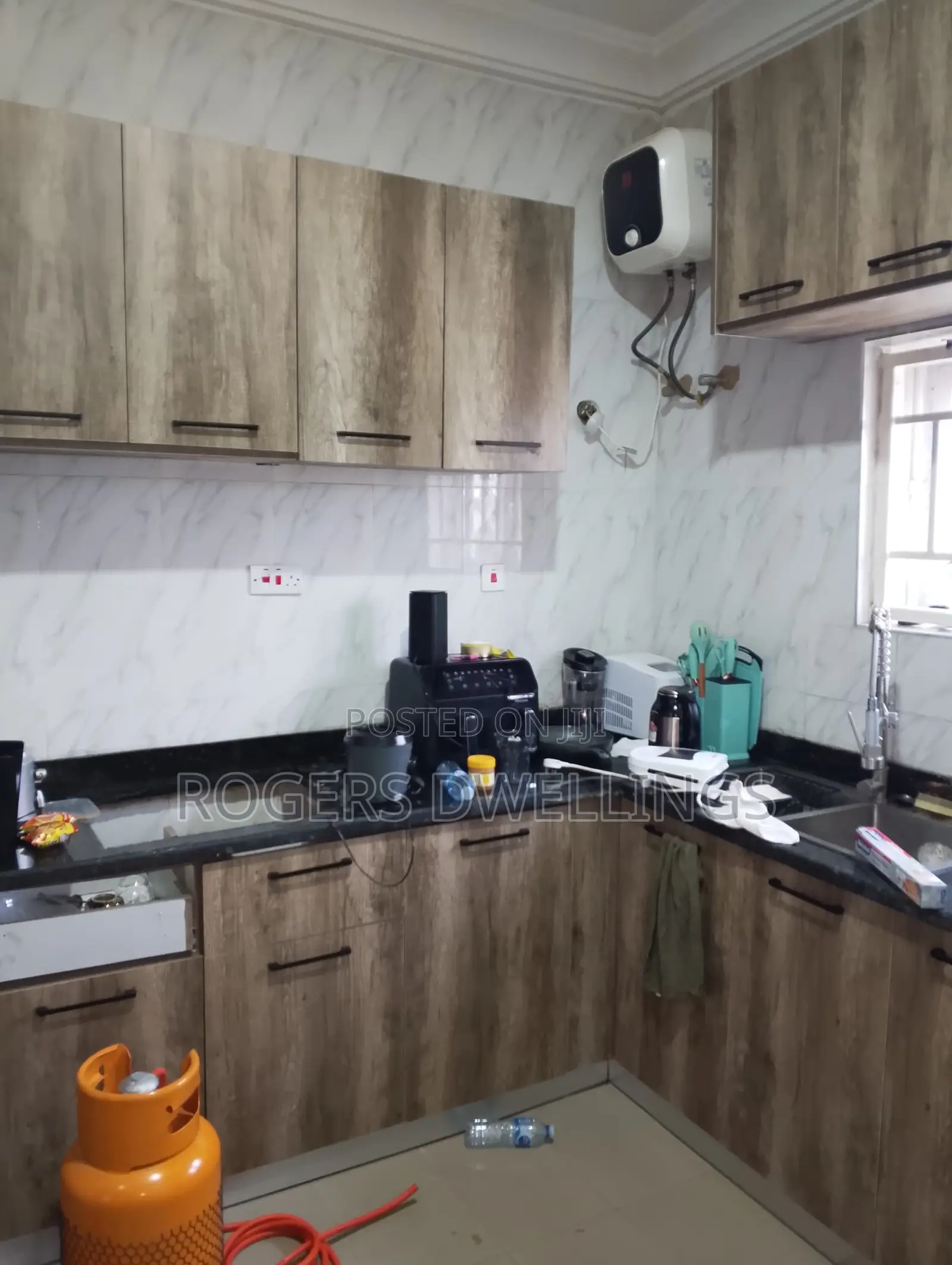 3bdrm Apartment in Jahi for rent