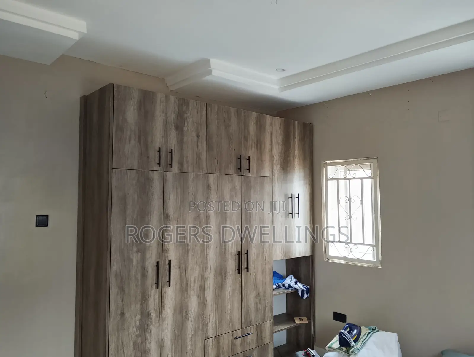 3bdrm Apartment in Jahi for rent